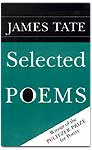 James Tate Selected Poems