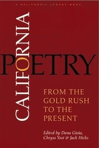 California Poetry: From the Gold Rush to the Present
