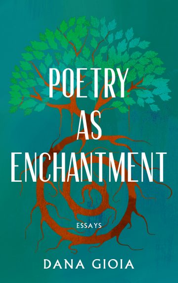 Poetry as Enchantment